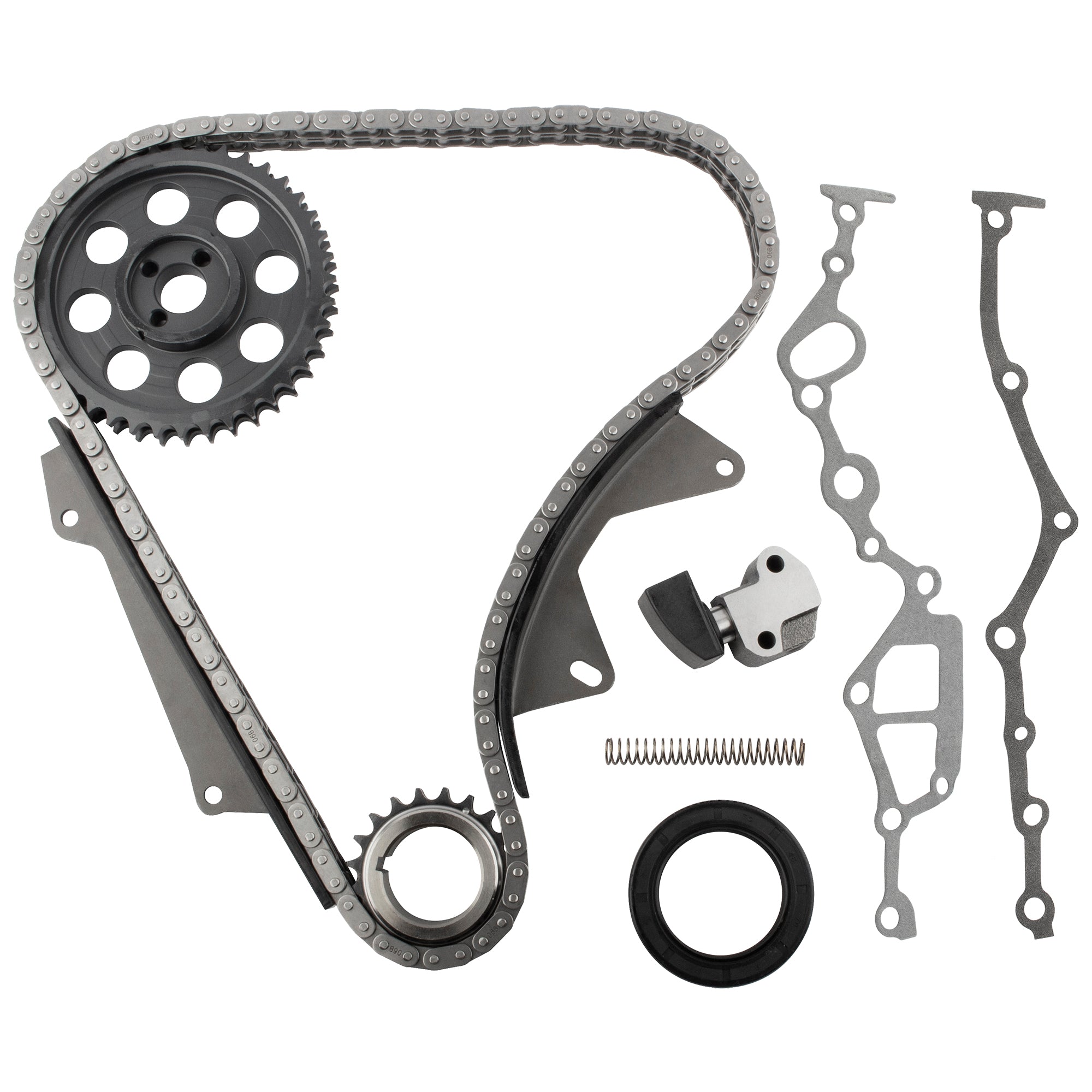 BOXI TK3001 Timing Chain Kit Fit for Nissan 720 1983-1986