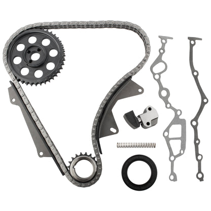 BOXI TK3001 Timing Chain Kit Fit for Nissan 720 1983-1986