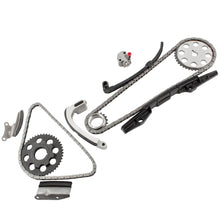 BOXI Timing Chain Kit Fit for 1989 1990 1991 1992 1993 for Mazda B2600 2.6L l4