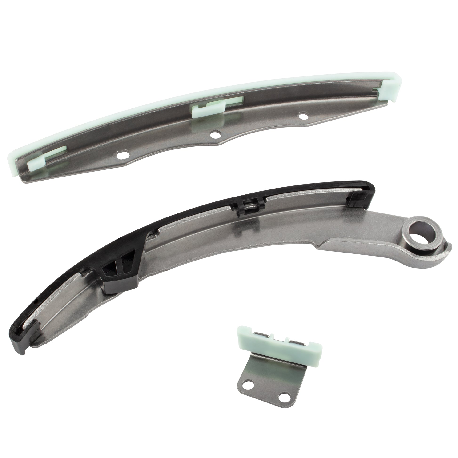 BOXI Timing Chain Kit Fit for NISS-AN Altima Maxima Quest 3.5L V6 2004 2005 2006 2007 2008 2009 — product photo 2