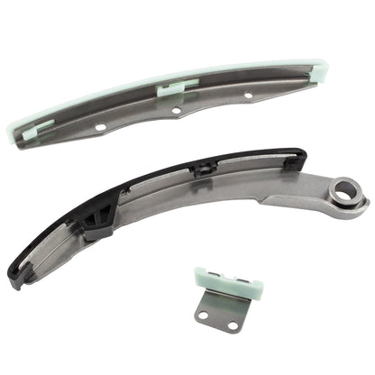 BOXI Timing Chain Kit Fit for NISS-AN Altima Maxima Quest 3.5L V6 2004 2005 2006 2007 2008 2009 — product photo 2