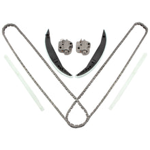 BOXI Timing Chain Kit FIT for 9-0708SA TS22144 Ford Fusion 2006-2009, Lincoln Zephyr 2006, Mazda 6