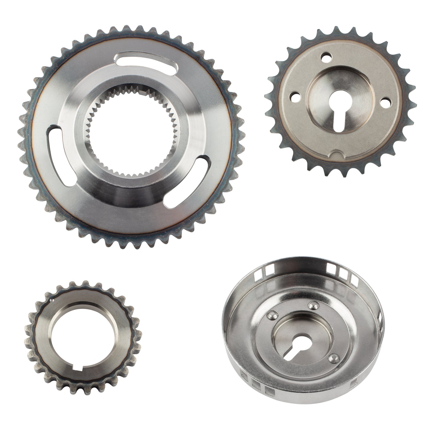 BOXI Timing Chain Kit 9-0393SB for 2004-2013 for Dodge Durango & for Dodge Dakota Ram & for Jeep — product photo 6
