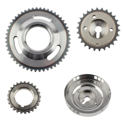 BOXI Timing Chain Kit 9-0393SB for 2004-2013 for Dodge Durango & for Dodge Dakota Ram & for Jeep — product photo 6