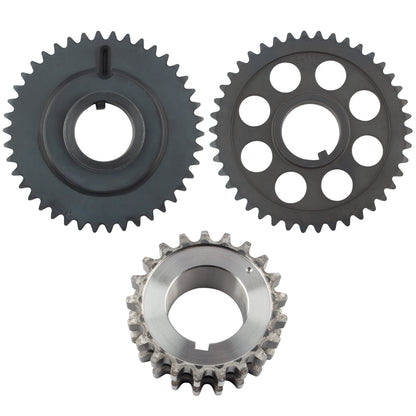 BOXI Timing Chain Kit Fit for For-d Mustang 2003 2004 2005 — product photo 5