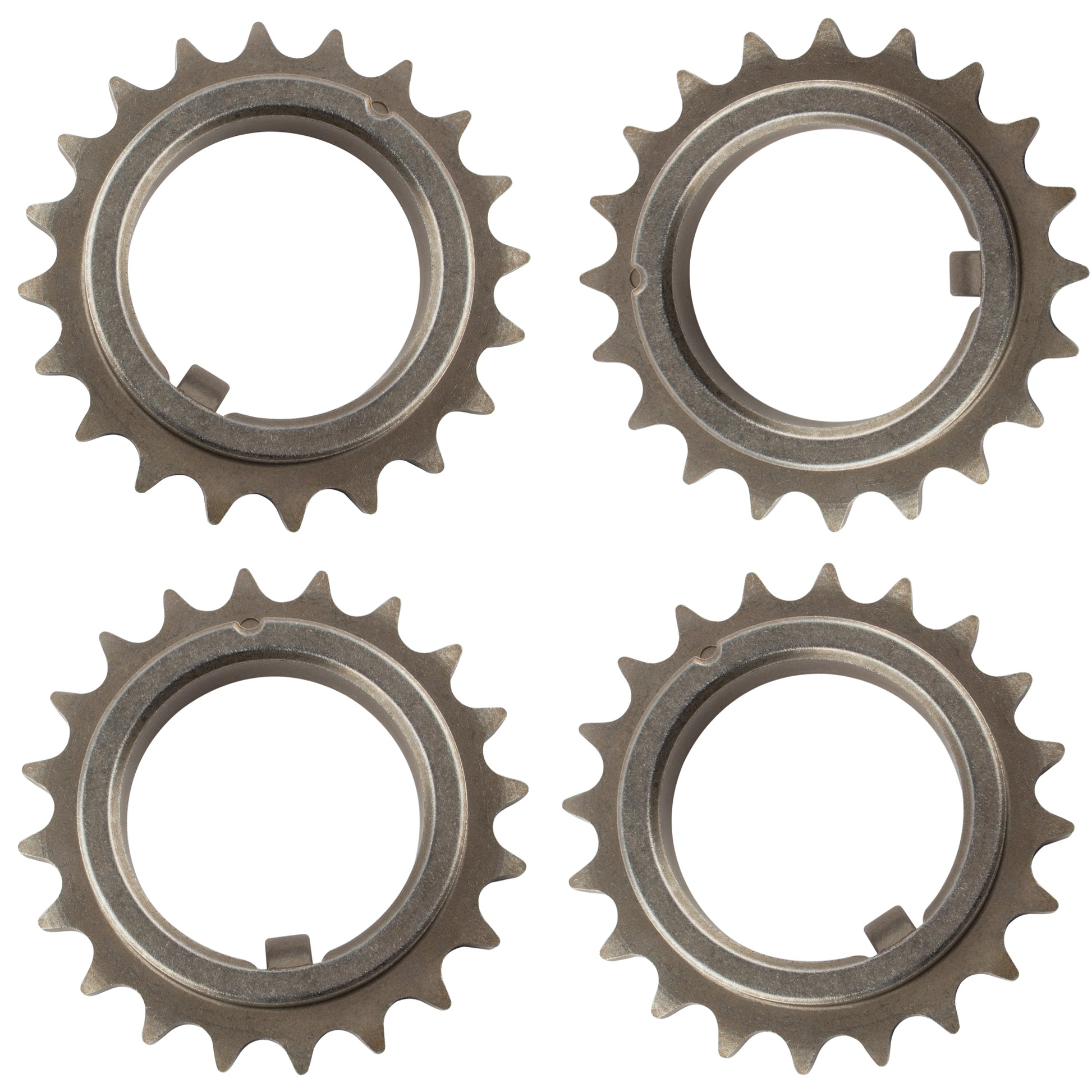 BOXI Timing Chain Kit Fit for For-d Mustang 2003 2004 2005 — product photo 6