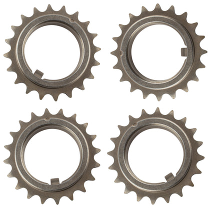 BOXI Timing Chain Kit Fit for For-d Mustang 2003 2004 2005 — product photo 6