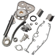 BOXI Timing Chain Kit FIT for 1991-1999 for NISSAN 200SX NX Sentra 1.6L TK3024 9-4174S