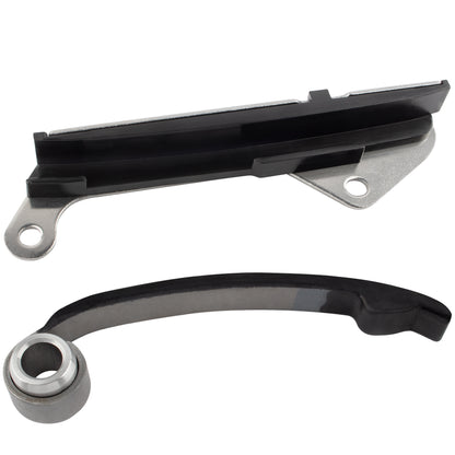 BOXI Timing Chain Kit FIT for 1991-1999 for NISSAN 200SX NX Sentra 1.6L TK3024 9-4174S — product photo 2