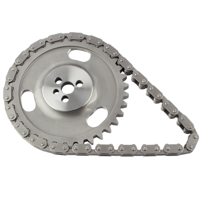 BOXI Timing Chain Kit for Chevy for GMC Bravada Hombre Astro Blazer C1500 Express 1500 Express 2500