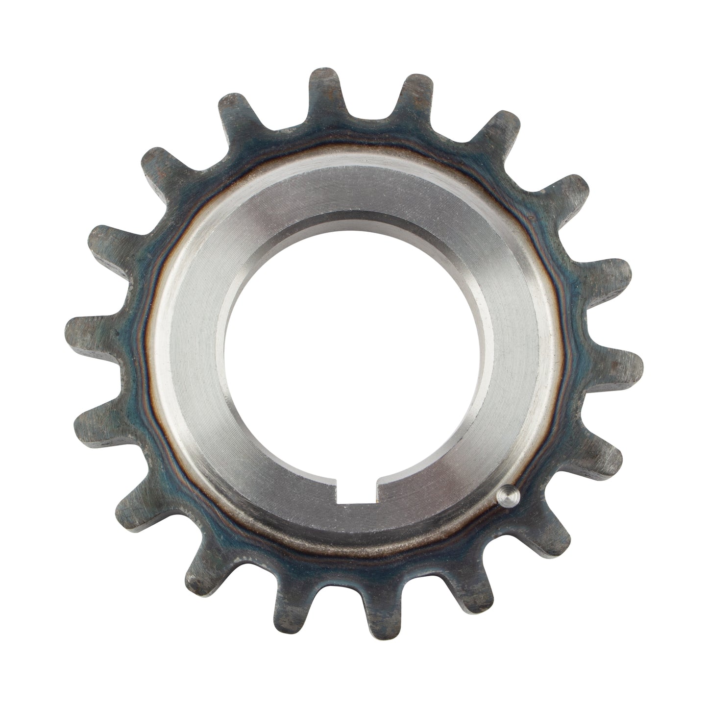 BOXI Timing Chain Kit for Chevy for GMC Bravada Hombre Astro Blazer C1500 Express 1500 Express 2500 — product photo 3