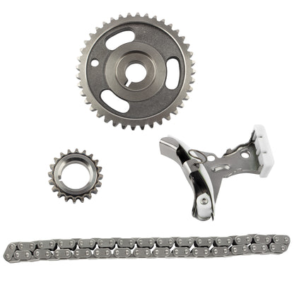 BOXI Timing Chain Kit Fit for Buick Century