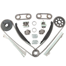 BOXI Timing Chain Kit Fit for Lincoln Navigator 2001 2002 2003 2004 5.4L DOHC V8 Base Sport Utility