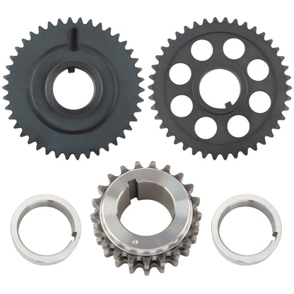 BOXI Timing Chain Kit Fit for Lincoln Navigator 2001 2002 2003 2004 5.4L DOHC V8 Base Sport Utility — product photo 4