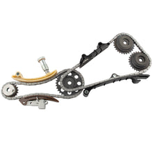 BOXI Timing Chain Kit Fit for Volkswagen EuroVan Jetta Golf 2.8L V6 1999 2000 2001 2002