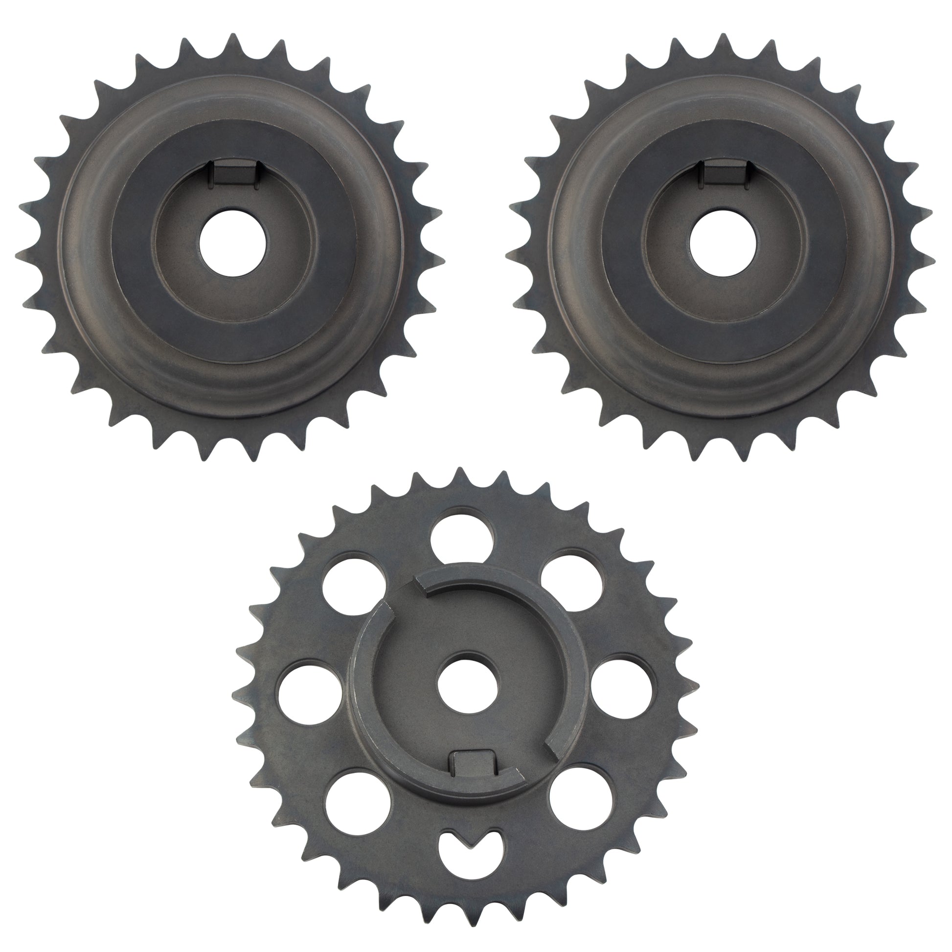 BOXI Timing Chain Kit Fit for Volkswagen EuroVan Jetta Golf 2.8L V6 1999 2000 2001 2002 — product photo 2