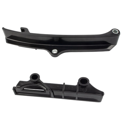 BOXI Timing Chain Kit Fit for Volkswagen EuroVan Jetta Golf 2.8L V6 1999 2000 2001 2002 — product photo 4
