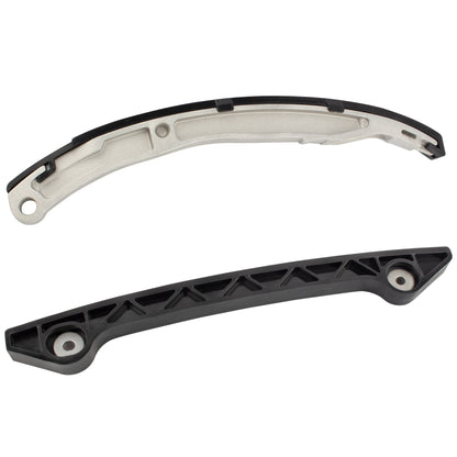 BOXI Timing Chain Kit fits for 2003-2007 for Mazda 3 for Mazda 5 for Mazda 6 for Mazda Tribute 2.3L — product photo 2