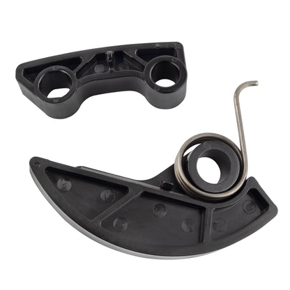 BOXI Timing Chain Kit fits for 2003-2007 for Mazda 3 for Mazda 5 for Mazda 6 for Mazda Tribute 2.3L — product photo 3