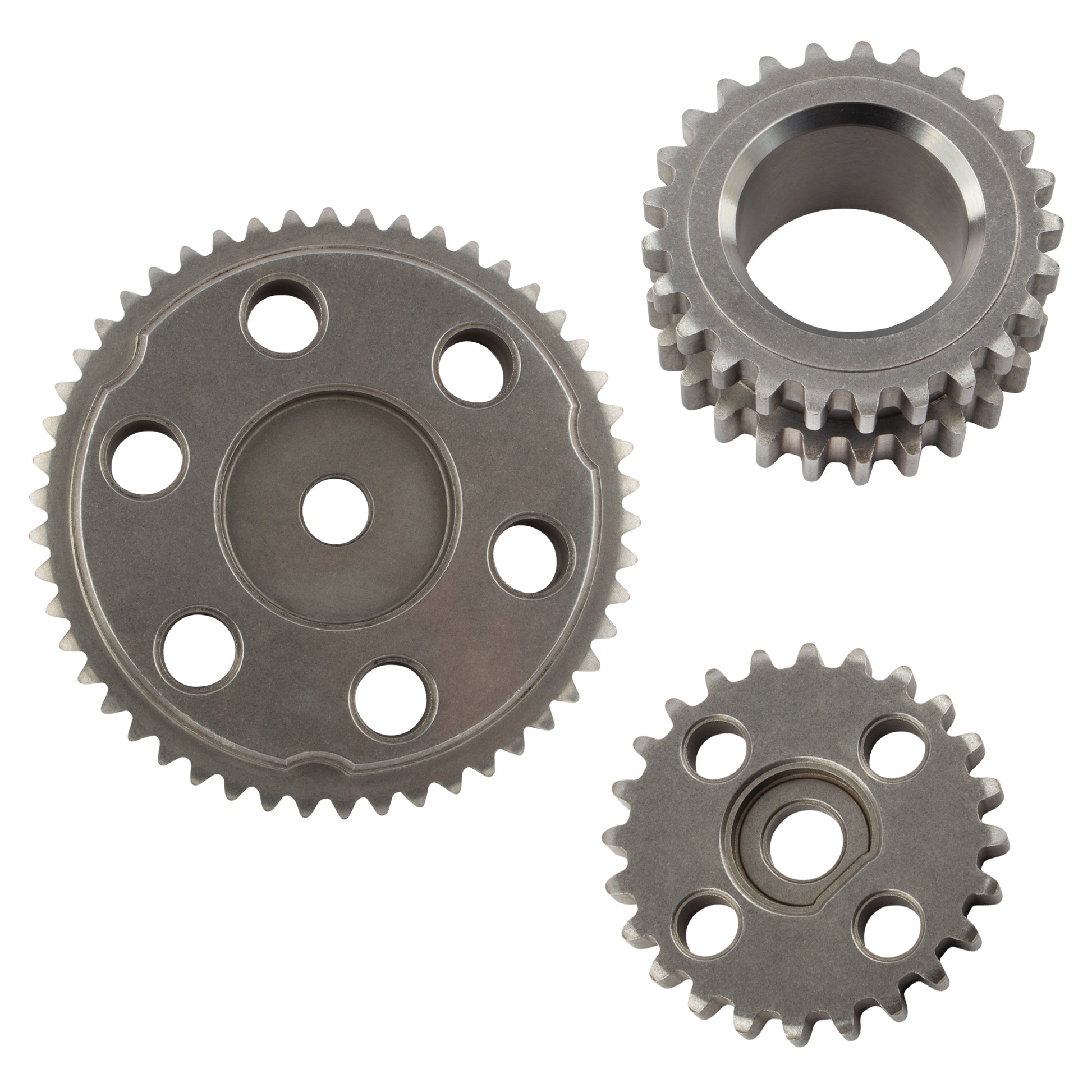 BOXI Timing Chain Kit fits for 2003-2007 for Mazda 3 for Mazda 5 for Mazda 6 for Mazda Tribute 2.3L — product photo 4