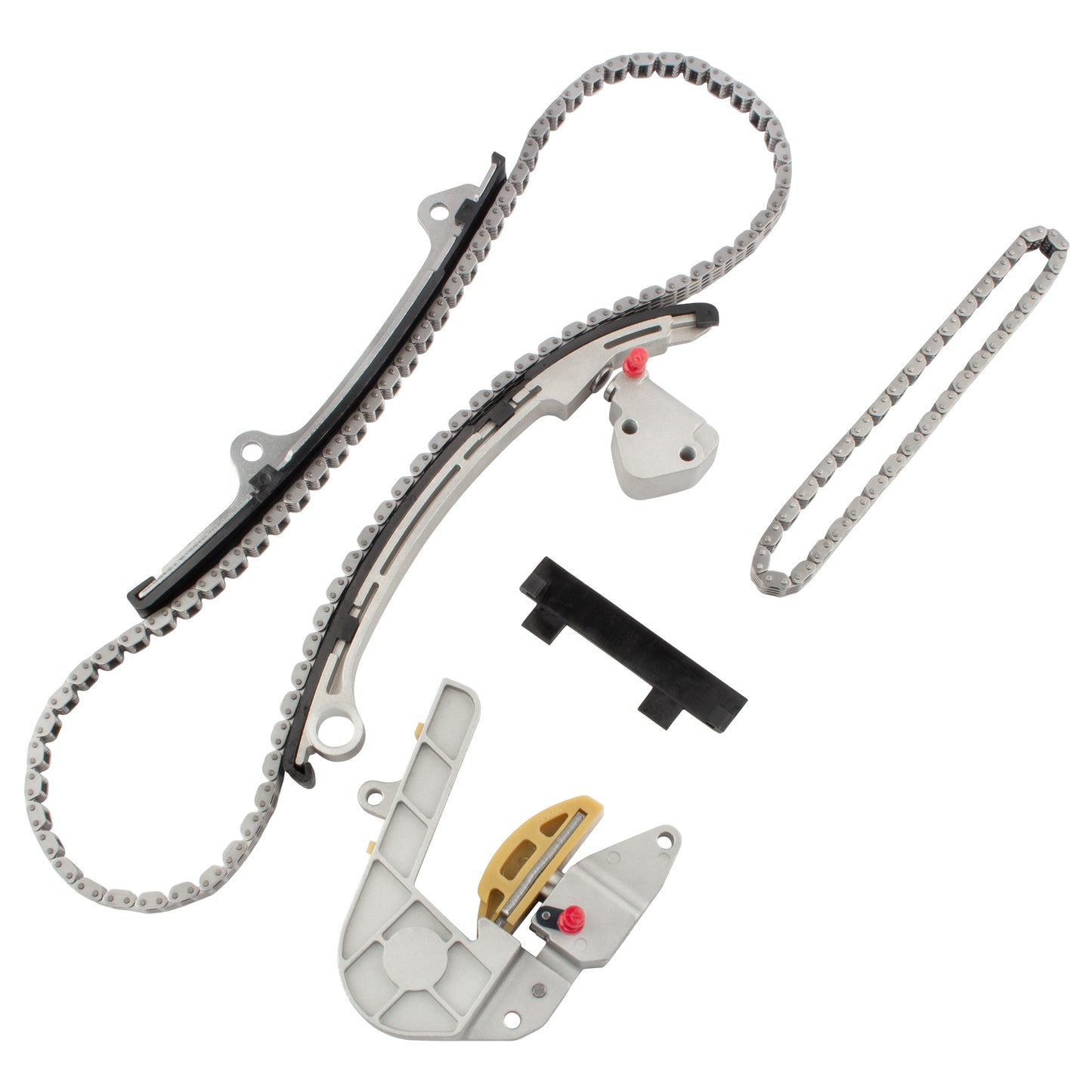 BOXI Timing Chain Kit fit for Nissan Altima Sentra 2002 2003 2004 2005 2006 without Gears