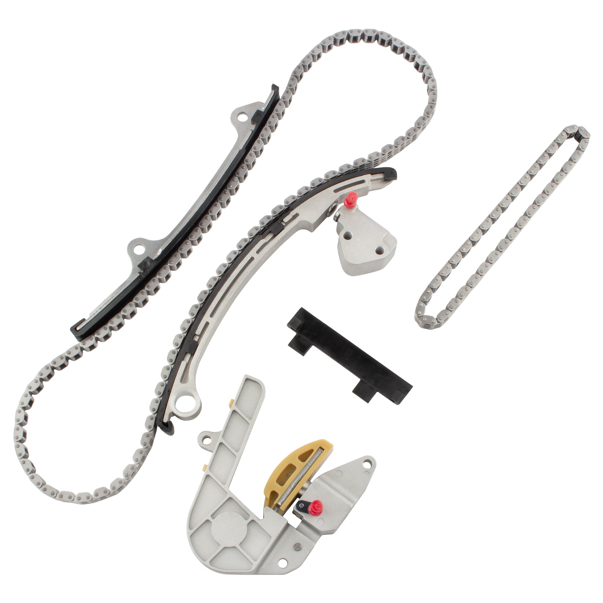 BOXI Timing Chain Kit fit for Nissan Altima Sentra 2002 2003 2004 2005 2006 without Gears