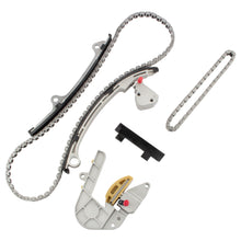BOXI Timing Chain Kit fit for Nissan Altima Sentra 2002 2003 2004 2005 2006 without Gears
