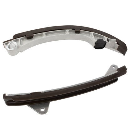 BOXI Timing Chain Kit Compatible with 2000-2008 for Pontiac for Toyota for Chevrolet Vibe Corolla — product photo 2