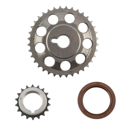 BOXI Timing Chain Kit Compatible with 2000-2008 for Pontiac for Toyota for Chevrolet Vibe Corolla — product photo 3