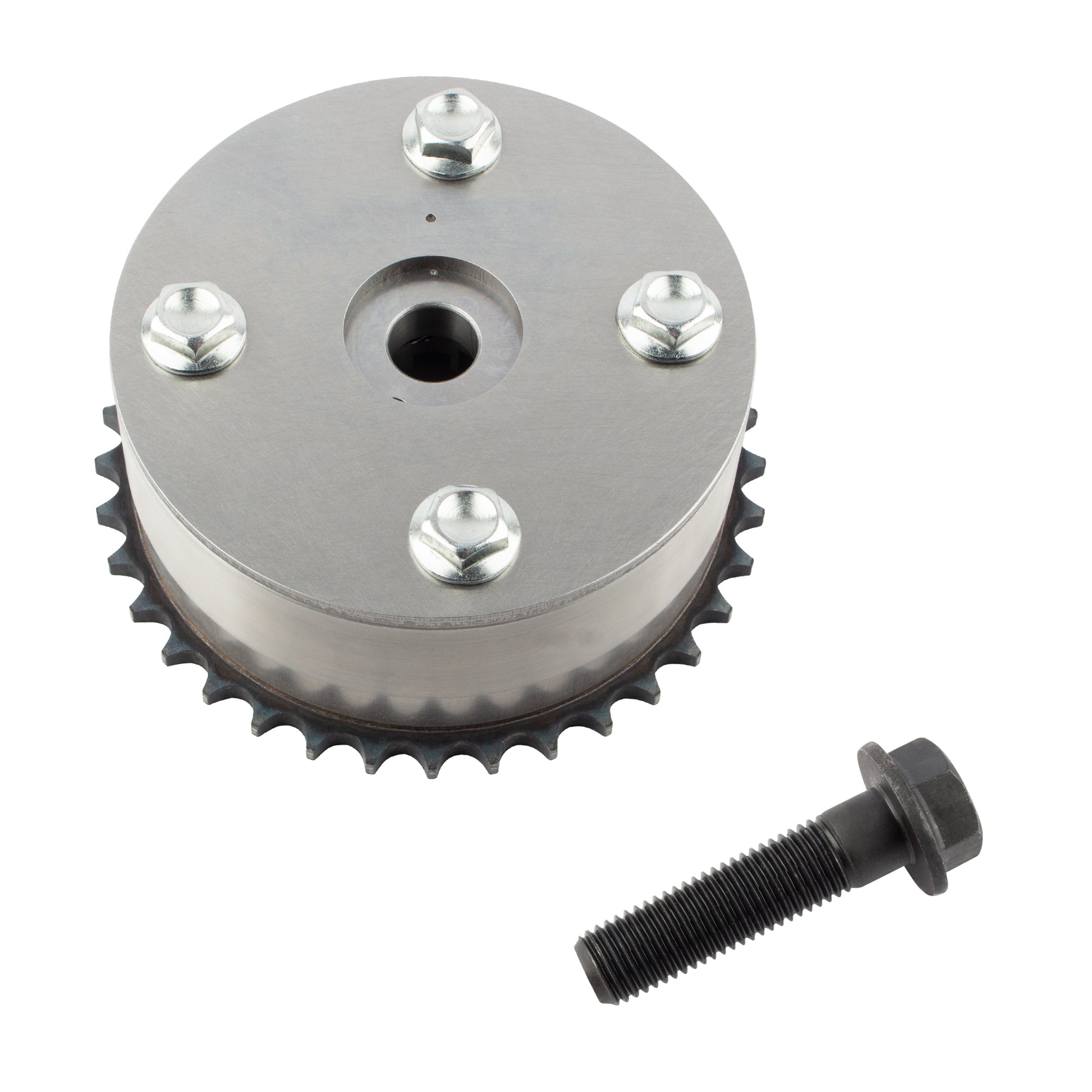 BOXI Timing Chain Kit Compatible with 2000-2008 for Pontiac for Toyota for Chevrolet Vibe Corolla — product photo 4