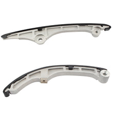 BOXI Timing Chain Kit fit for ford Edge for Lincoln MKX MKZ for Mazda CX-9 3.7L 3.5L 2007 2008 2009 — product photo 2
