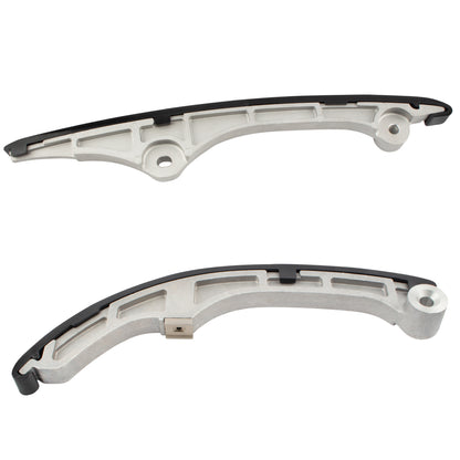 BOXI Timing Chain Kit fit for ford Edge for Lincoln MKX MKZ for Mazda CX-9 3.7L 3.5L 2007 2008 2009 — product photo 2