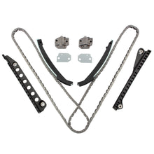 BOXI Timing Chain Kit fits for 1997-2011 TK6054NG for ford E-150 E-250 E-350 E-450 Club Wagon