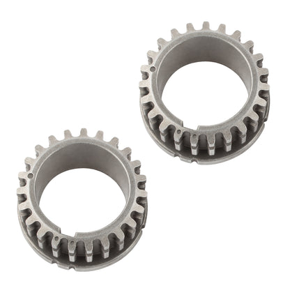BOXI Timing Chain Kit Fits for Infiniti QX56 for NISSAN Armada Pathfinder Titan 2004 2005 2006 2007 — product photo 6