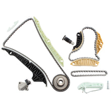 BOXI 06H109469 Timing Chain Tensioner Kit Fits for 2008-2015 VW Jetta Tiguan Golf GTI Passat CC