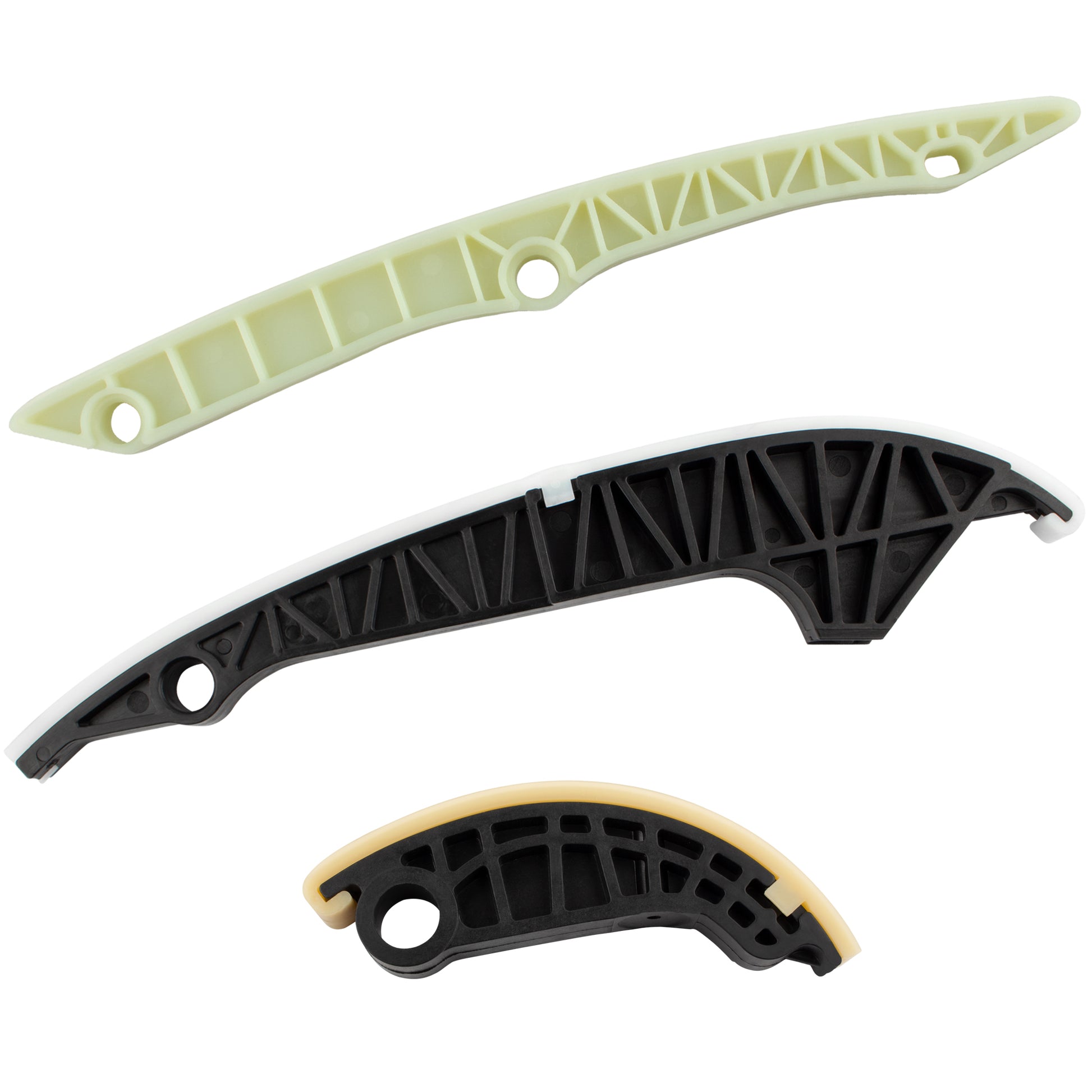 BOXI 06H109469 Timing Chain Tensioner Kit Fits for 2008-2015 VW Jetta Tiguan Golf GTI Passat CC — product photo 2