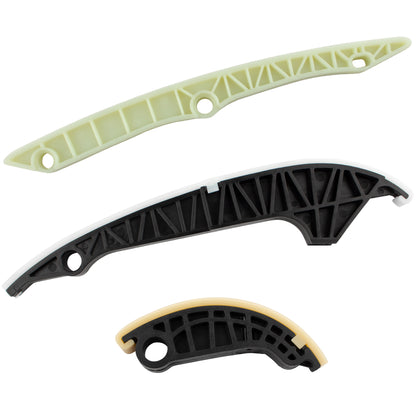 BOXI 06H109469 Timing Chain Tensioner Kit Fits for 2008-2015 VW Jetta Tiguan Golf GTI Passat CC — product photo 2