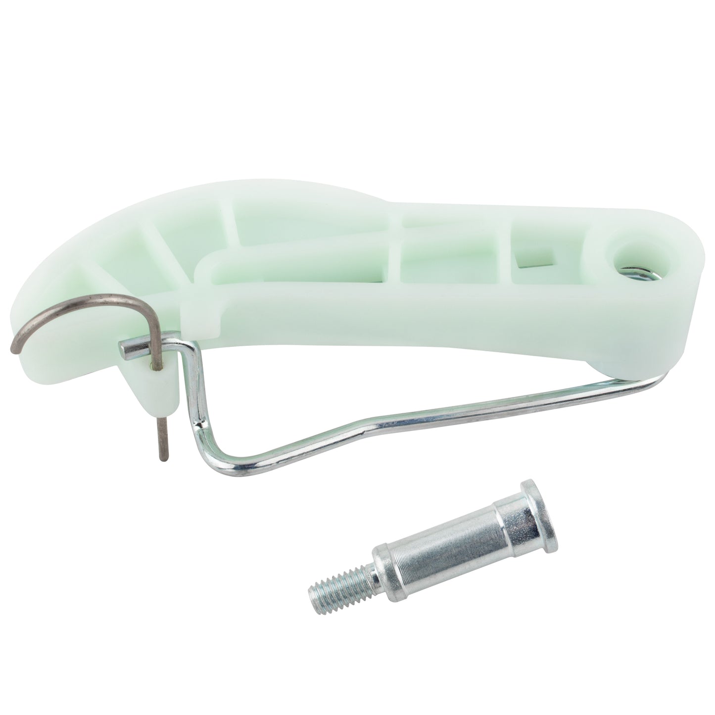 BOXI 06H109469 Timing Chain Tensioner Kit Fits for 2008-2015 VW Jetta Tiguan Golf GTI Passat CC — product photo 3