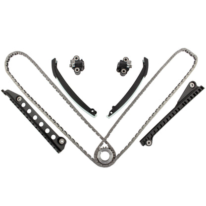 BOXI Timing Chain Kit fits for Ford Expedition Navigator F-150 F-250 Super Duty F-350 Super Duty
