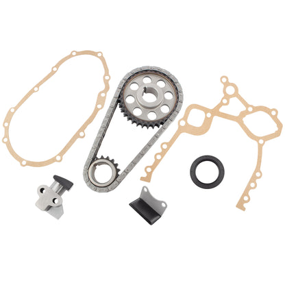 BOXI TK937 Timing Chain Kit fits for Toyota Van 3-Door 1984 1985 1986 1987 1988 1989