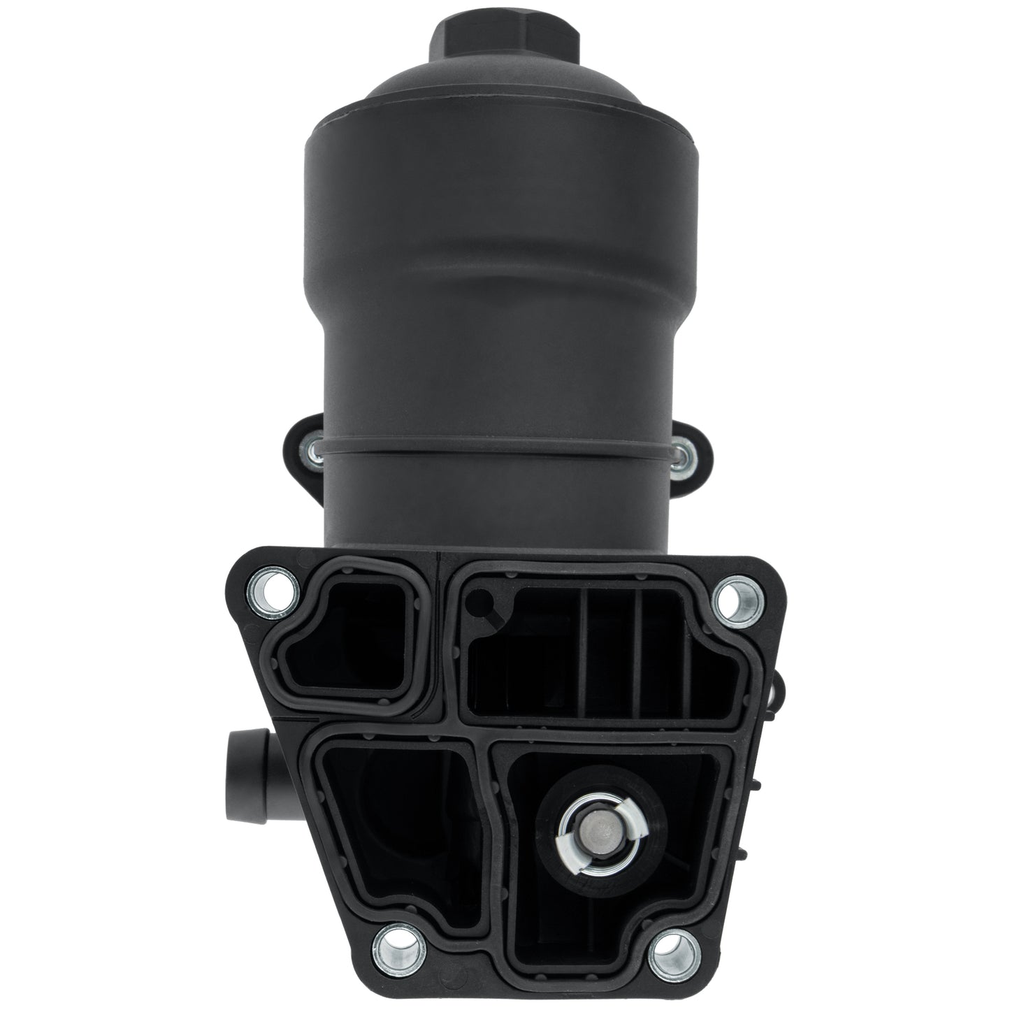 BOXI Engine Oil filter assembly Oil Cooler Fit for 2010-2018 1.6 2.0 TDI A-1