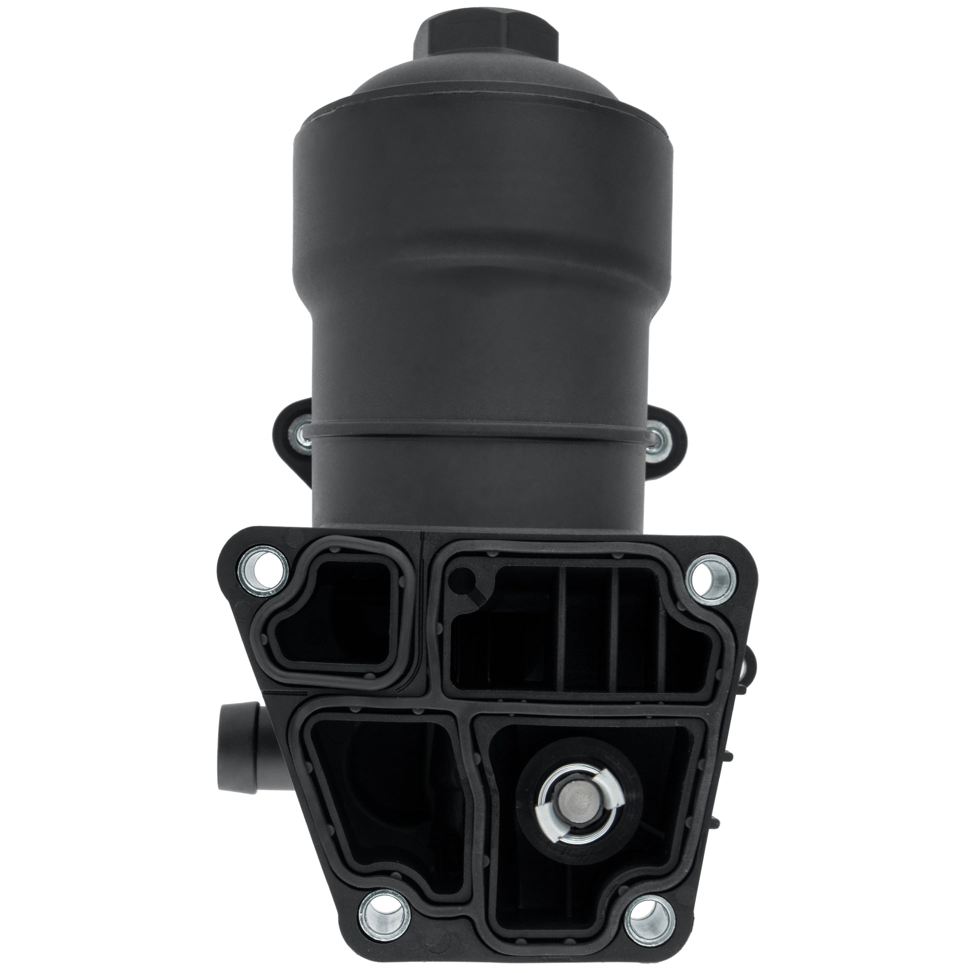 BOXI Engine Oil filter assembly Oil Cooler Fit for 2010-2018 1.6 2.0 TDI A-1