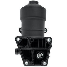 BOXI Engine Oil filter assembly Oil Cooler Fit for 2010-2018 1.6 2.0 TDI A-1
