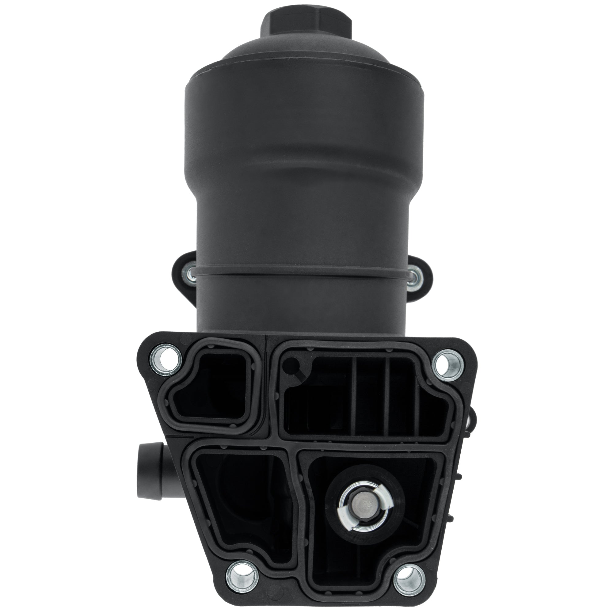 BOXI Engine Oil filter assembly Oil Cooler Fit for 2010-2018 1.6 2.0 TDI A-1