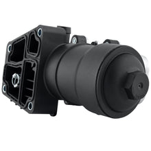 BOXI Engine Oil filter assembly Oil Cooler Fit for 2010-2018 1.6 2.0 TDI A-1 — product photo 2