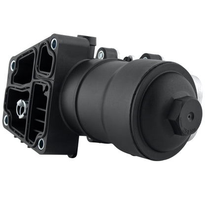 BOXI Engine Oil filter assembly Oil Cooler Fit for 2010-2018 1.6 2.0 TDI A-1 — product photo 2