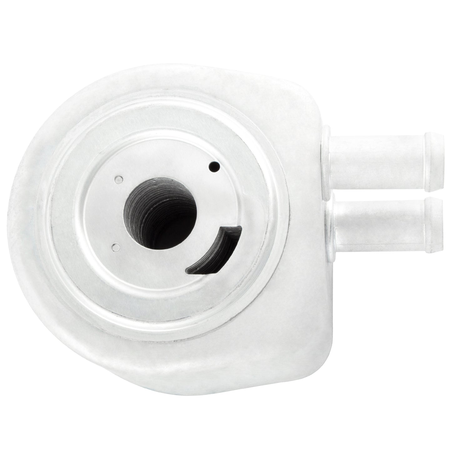 BOXI Engine Oil Cooler Kit For Ford 1998-2003 E Econoline Van