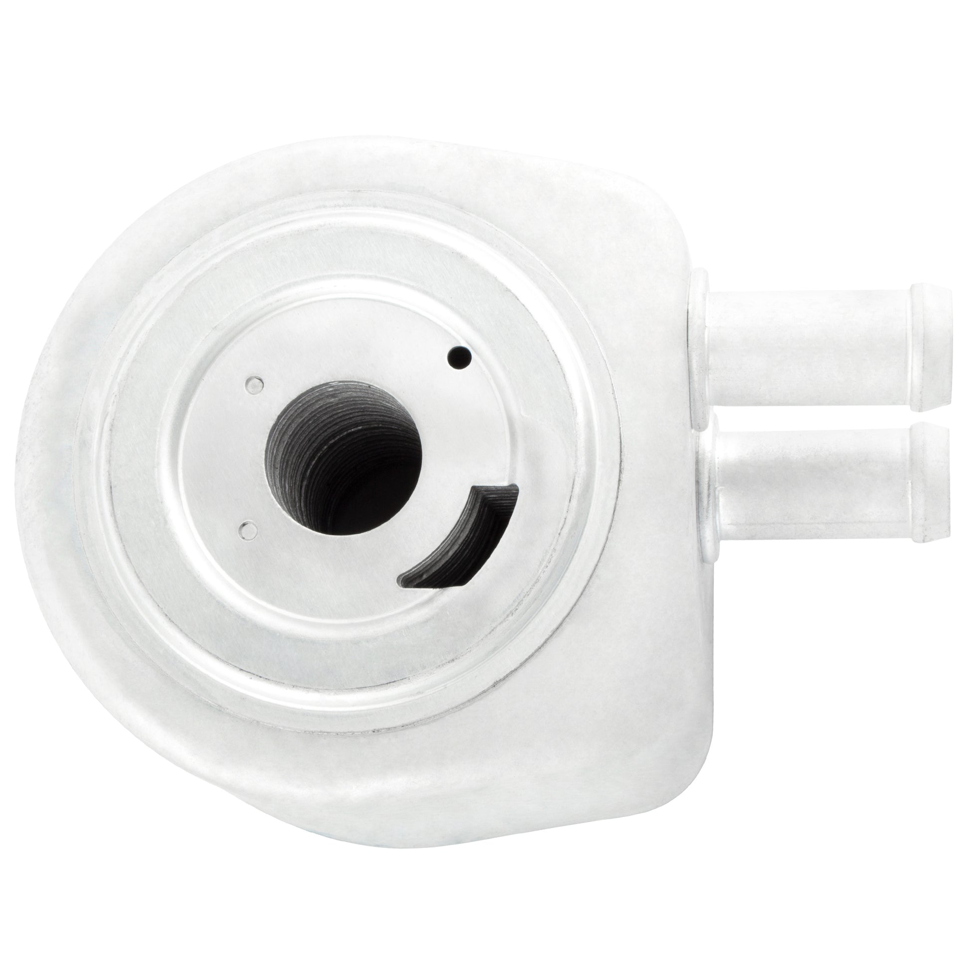 BOXI Engine Oil Cooler Kit For Ford 1998-2003 E Econoline Van