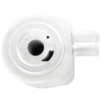 BOXI Engine Oil Cooler Kit For Ford 1998-2003 E Econoline Van