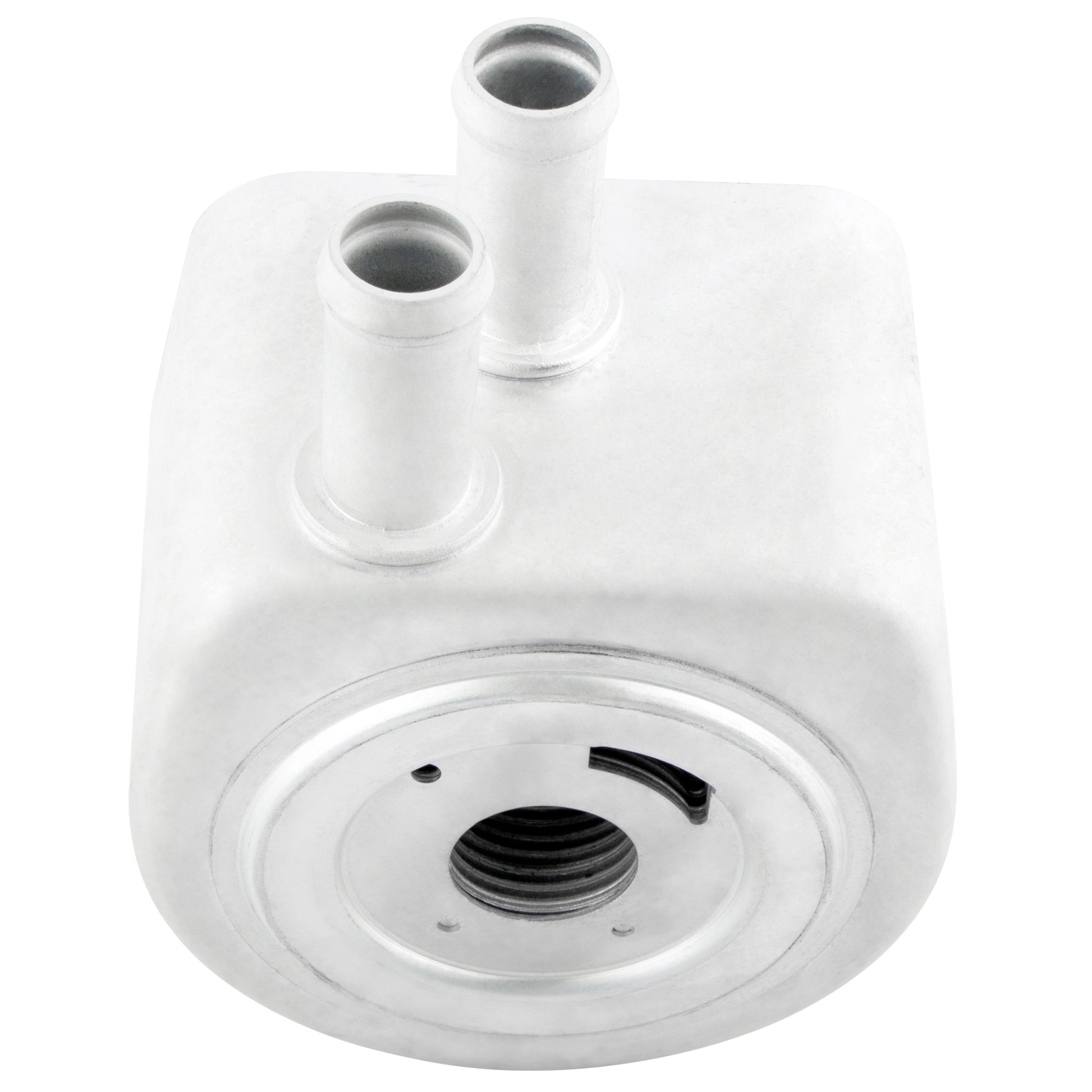 BOXI Engine Oil Cooler Kit For Ford 1998-2003 E Econoline Van — product photo 3
